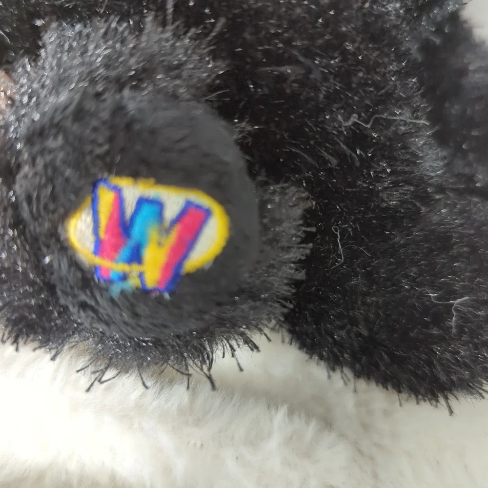 Ganz Webkinz Black‎ Cat HM 135 8